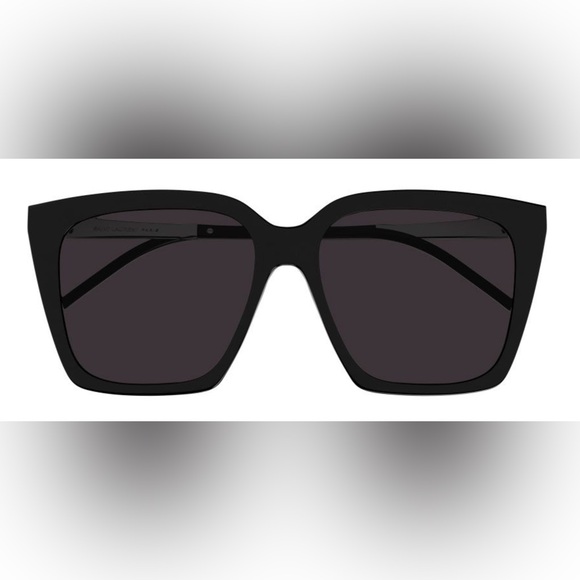 YSL sunglasses. Saint Laurent SL M100 001- Brand new authentic - Picture 9 of 11